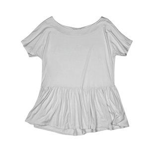 (Up To 50% Off SALE)  Cooperative Cute Baby Doll Style Short Sleeve Ruff…